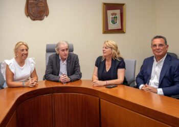 Reparación de caminos