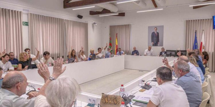 Soterramiento