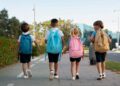 Vuelta al cole