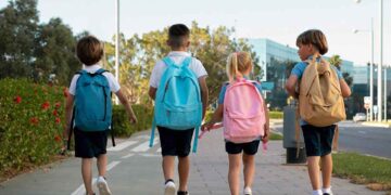 Vuelta al cole