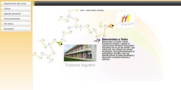 plataforma YEDRA.