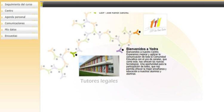 plataforma YEDRA.