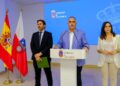 El Seve Ballesteros contará con tres nuevas rutas