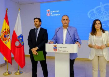 El Seve Ballesteros contará con tres nuevas rutas