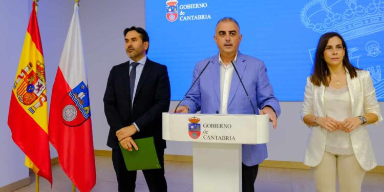 El Seve Ballesteros contará con tres nuevas rutas