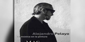 Alejandro Pelayo protagoniza ciclo ‘Alucinaciones’