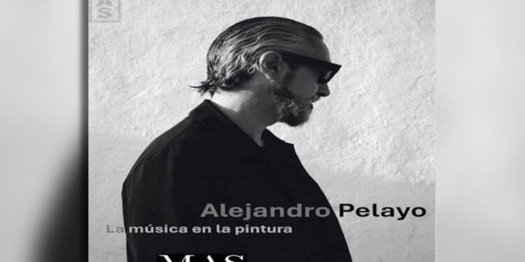 Alejandro Pelayo protagoniza ciclo ‘Alucinaciones’