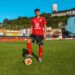 Andrei se incorpora al CD Laredo