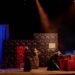 Atra Bilis, obra teatro Palacio de Festivales