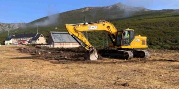 Autocaravanas Alto Campoo