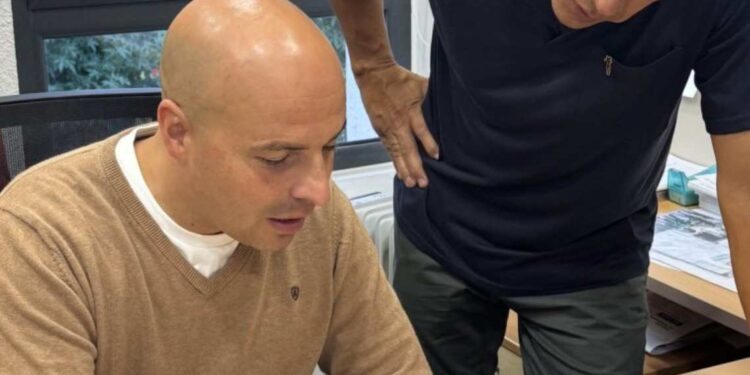 El ayuntamiento de Astillero lanza su programa de conciliación