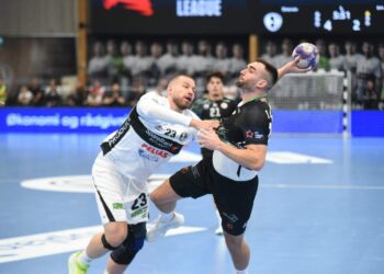 Bathco BM Torrelavega busca su primera victoria europea ante Elverum