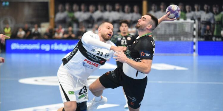 Bathco BM Torrelavega busca su primera victoria europea ante Elverum