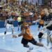 Bathco BM Torrelavega recibe al BM Logroño