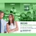 Cartel Becas Sodercan