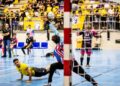 Blendio Sinfín Santander derrota en Soria