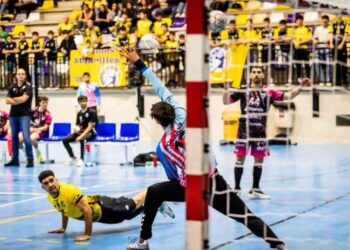 Blendio Sinfín Santander derrota en Soria