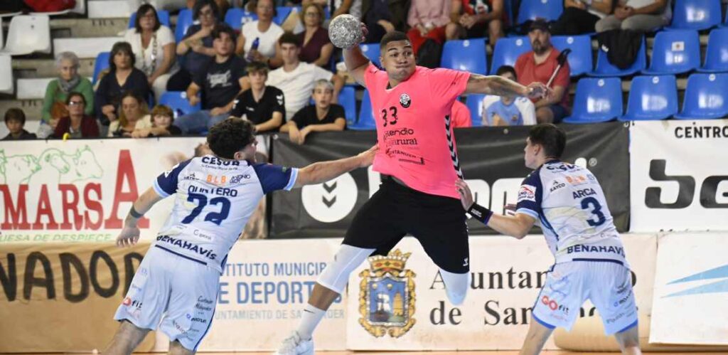 Blendio Sinfín Trops Malaga