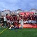 CD Laredo campeón copa ref