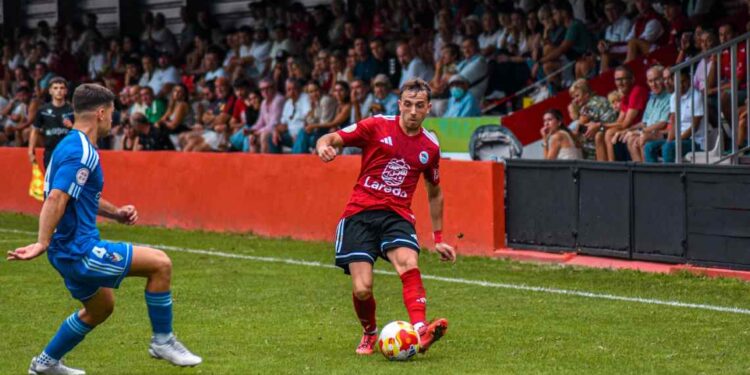 CD Laredo