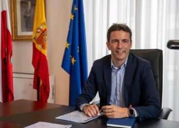 Se anuncia la licitación integración ferroviaria en Santander