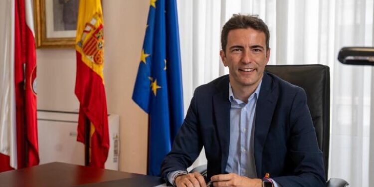 Se anuncia la licitación integración ferroviaria en Santander