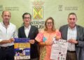 Concurso Frisón en el Mercado Nacional de Ganados de Torrelavega