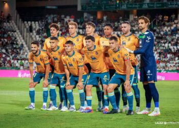once inicial Córdoba - Racing