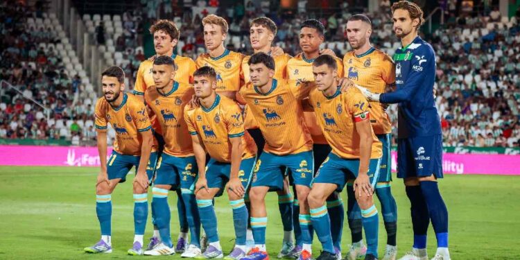 once inicial Córdoba - Racing