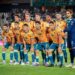 once inicial Córdoba - Racing
