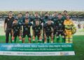 El Racing cae 2-4 ante la Cultural en los Campos de Sport