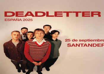 Deadletter