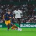 Derrota del Racing de Santander