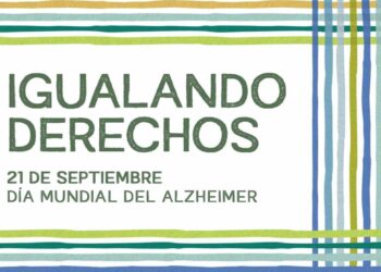 Día Mundial del Alzheimer