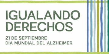 Día Mundial del Alzheimer