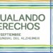 Día Mundial del Alzheimer