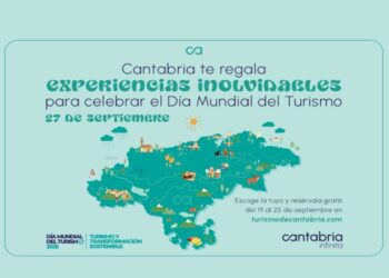 Día Mundial del Turismo