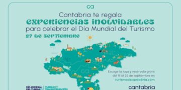 Día Mundial del Turismo