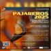 Documental Pajareros