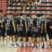 Elverum Handball derrota al Bathco BM Torrelavega
