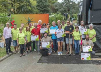 Emilio Medina gana el Festival del tomate en Torrelavega