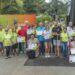 Emilio Medina gana el Festival del tomate en Torrelavega