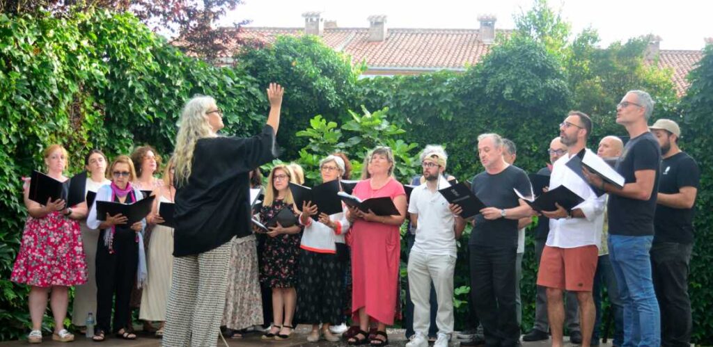 Talleres culturales en Enclave Pronillo Santander1