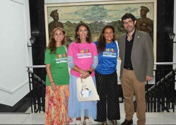 Encuentro Ciudadano Salud y Fisioterapia