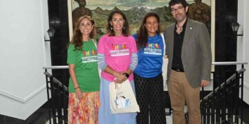 Encuentro Ciudadano Salud y Fisioterapia