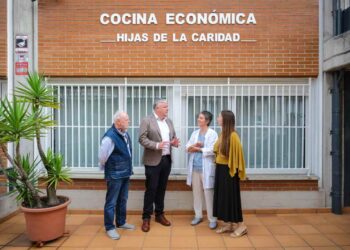 estival de folclore dona recaudación a Cocina Económica