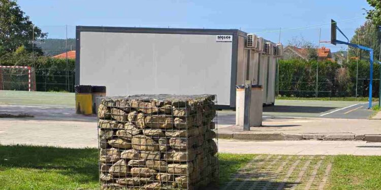 Licitación del proyecto retrasan la ampliación del IES Valle de Piélagos