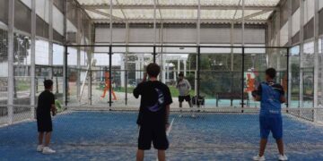 Escuelas deportivas municipales de Piélagos