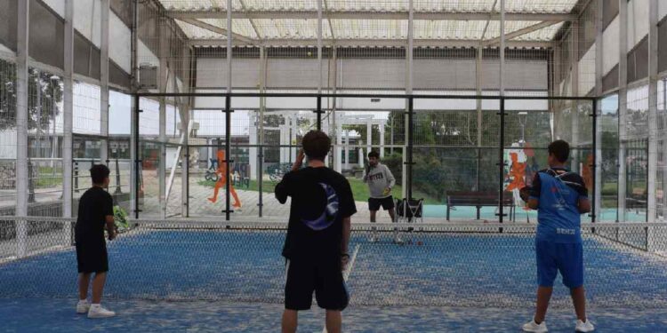 Escuelas deportivas municipales de Piélagos