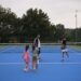 Escuela Tenis Piélagos
